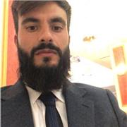 Dottore di Ricerca impartisce lezioni di Chimica Organica per studenti universitari, di liceo e istituti tecnici